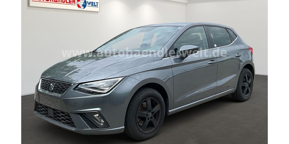 Seat Ibiza 107.936 km 9.999 &euro; Brehna 06796