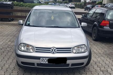 VW Golf 132.333 km 2.500 &euro; Kolbermoor 83059