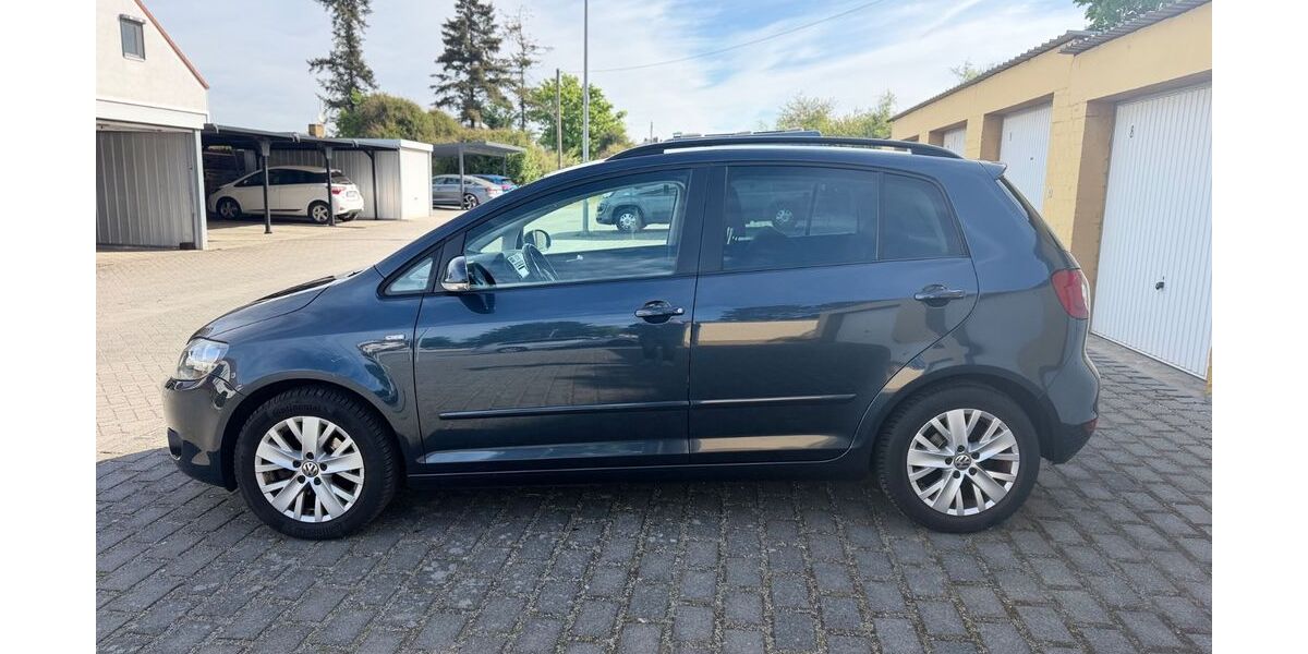 VW Golf 120.000 km 9.590 &euro; Ingelheim 55218