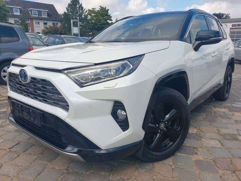 RAV 4