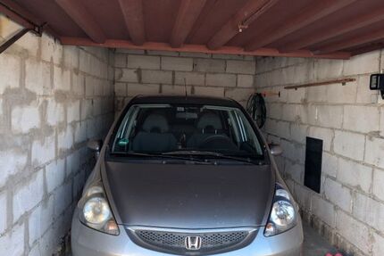 Honda Jazz 236.000 km 1.100 € Halle (Saale) 06128
