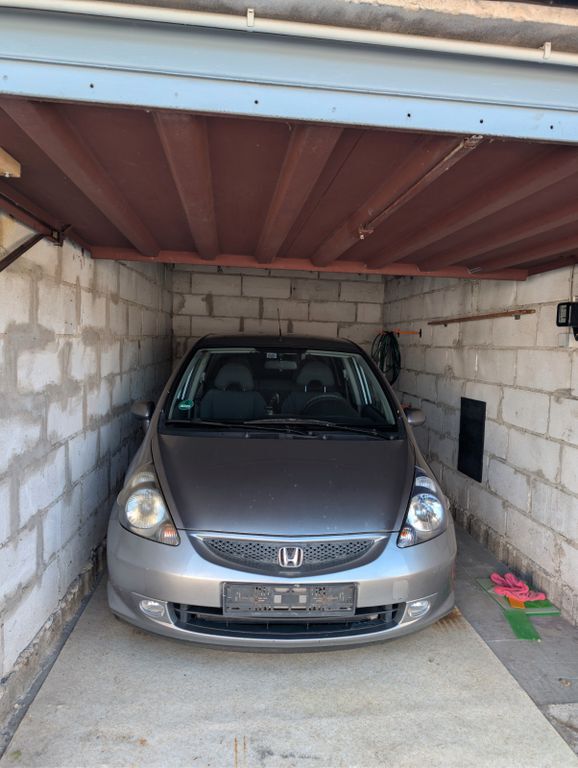 Honda Jazz 236.000 km 1.100 € Halle (Saale) 06128