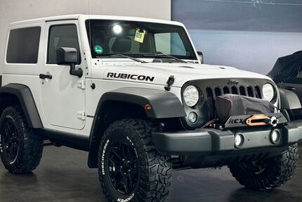 Jeep Wrangler 31.700 km 38.990 € Bad Honnef/Rottbitze 53604