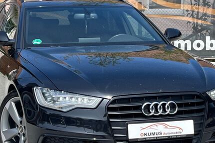 Audi A6 239.500 km 9.999 &euro; Rohrdorf 72229