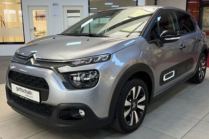 Citroen C3 19.557 km 14.900 € Halberstadt 38820