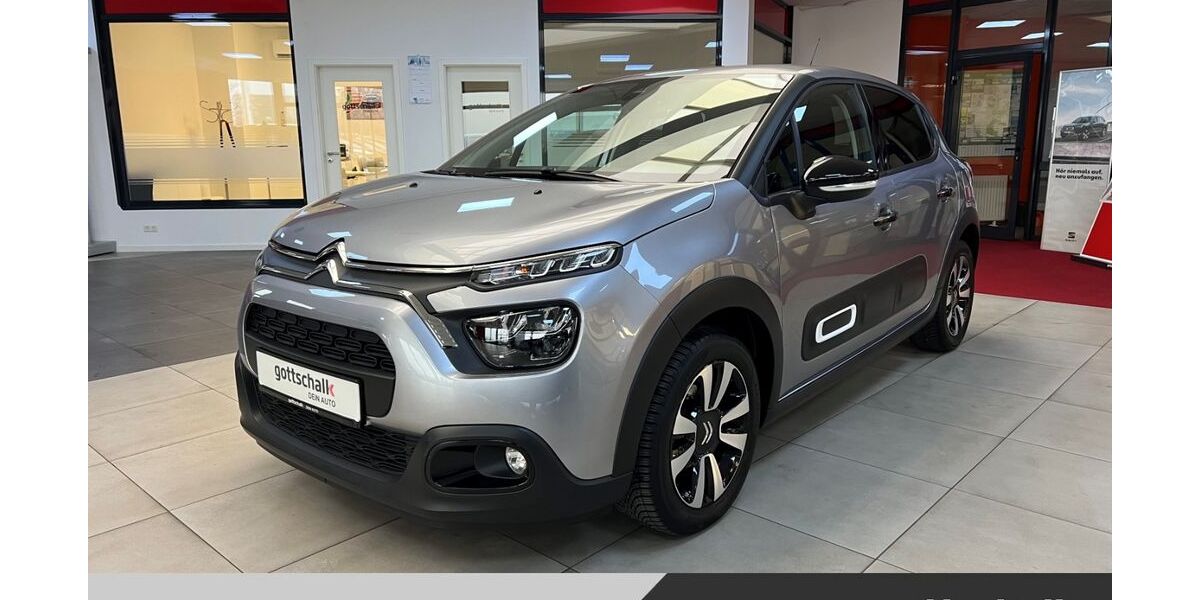 Citroen C3 19.557 km 14.900 € Halberstadt 38820