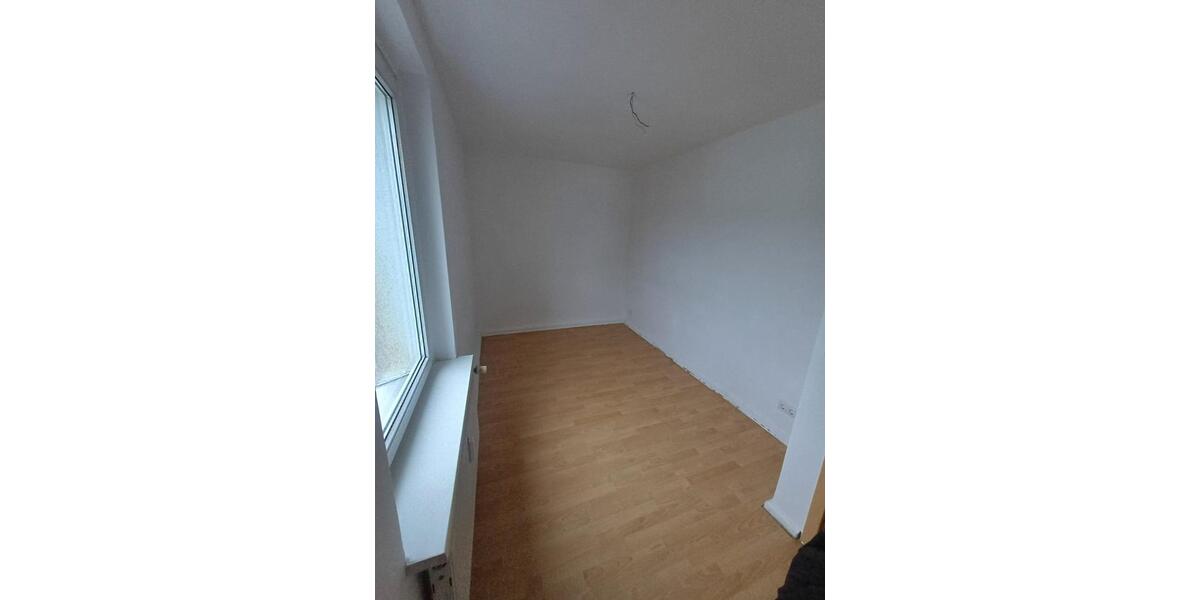 charmanten 65-Quadratmeter-Wohnung in Roggenstorf bei Grevesmühle 3 zimmer