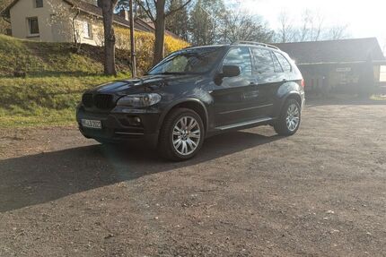 BMW X5 335.000 km 8.500 &euro; Morschen 34326