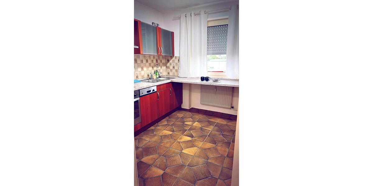 Etagenwohnung Hanau Lamboy - 3 Zimmer, 80 m&sup2;, 1.600&euro; | Angebot:26409300