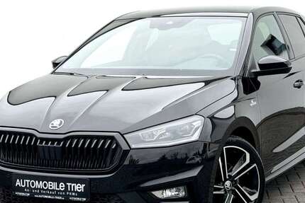 Skoda Fabia 29.000 km 23.990 &euro; Bekond 54340