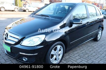 Mercedes-Benz B 180 169.441 km 4.990 &euro; Papenburg 26871