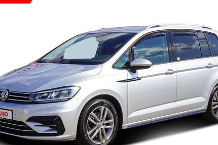 VW Touran 69.369 km 23.990 &euro; Senftenberg 01968