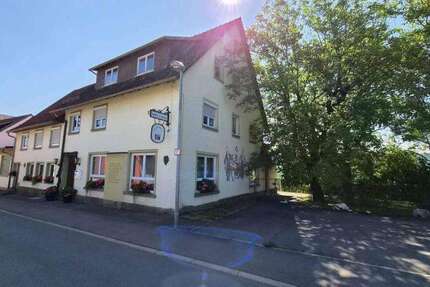 Gewerbeobjekt Hechingen - 825.000&euro; | Angebot:27272119