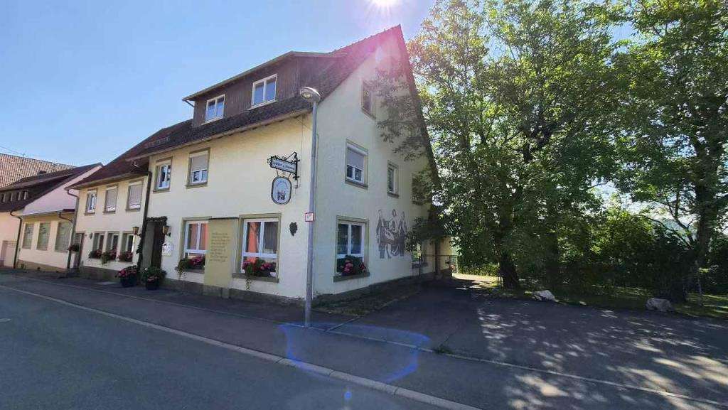 Gewerbeobjekt Hechingen - 825.000&euro; | Angebot:27272119