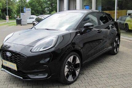 Ford Puma 5.452 km 28.290 &euro; Bruchsal 76646