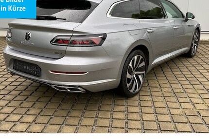 VW Arteon 108.512 km 35.389 &euro; Bautzen 02625