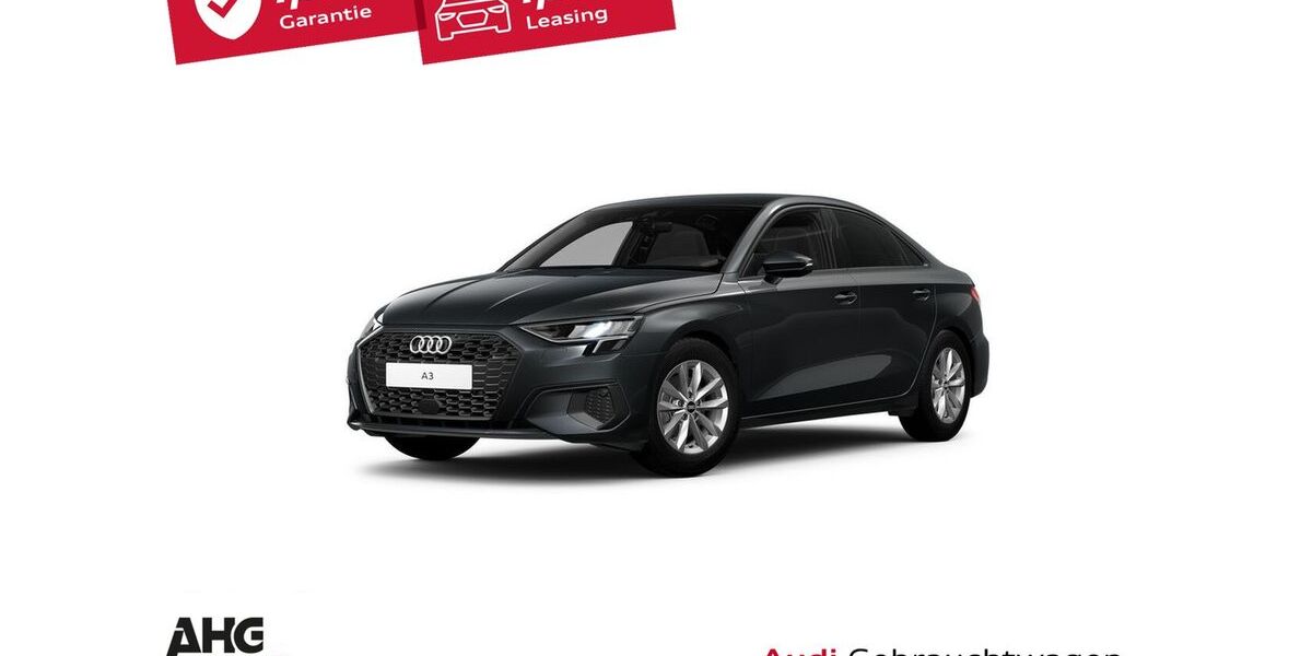Audi A3 60.600 km 19.899 &euro; Gotha 99867