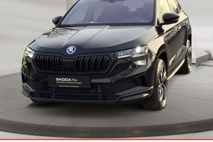 Skoda Karoq 8.001 km 35.990 &euro; Kirchheim 73230