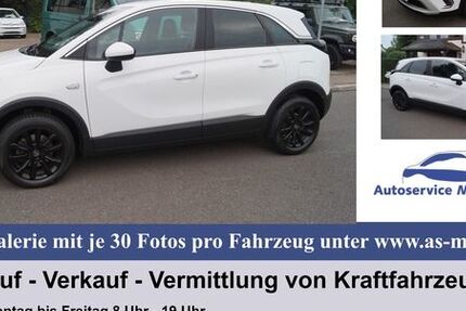 Opel Crossland (X) 83.375 km 11.950 &euro; Leipzig 04279