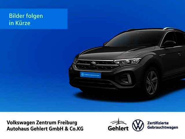 VW T-Cross 8.450 km 24.900 &euro; Freiburg 79108
