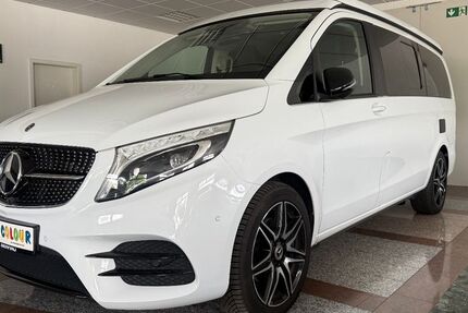 Mercedes-Benz V 300 91.000 km 53.990 &euro; Schwedt 16303