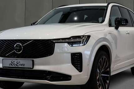 Volvo XC90 6.200 km 74.890 &euro; Köln 50968