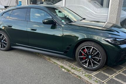 BMW i4 18.250 km 45.637 € Nürnberg 90431