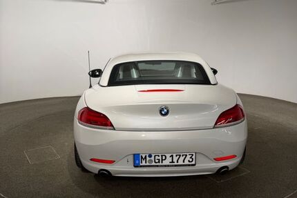 BMW Z4 84.000 km 27.990 &euro; München 81247