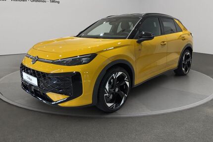 VW T-Roc 7.474 km 36.610 &euro; Passau 94032