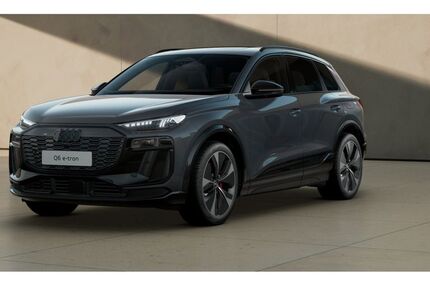 Audi Q6 e-tron 17.326 km 76.740 € Bergheim 50126