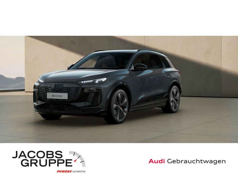 Audi Q6 e-tron 17.326 km 76.740 € Bergheim 50126