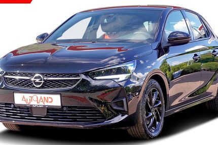 Opel Corsa 23.335 km 15.890 &euro; Dresden 01239