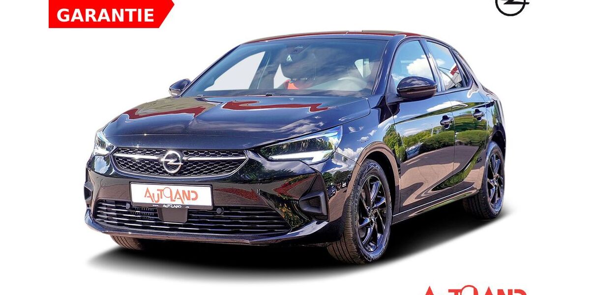 Opel Corsa 23.335 km 15.890 &euro; Dresden 01239