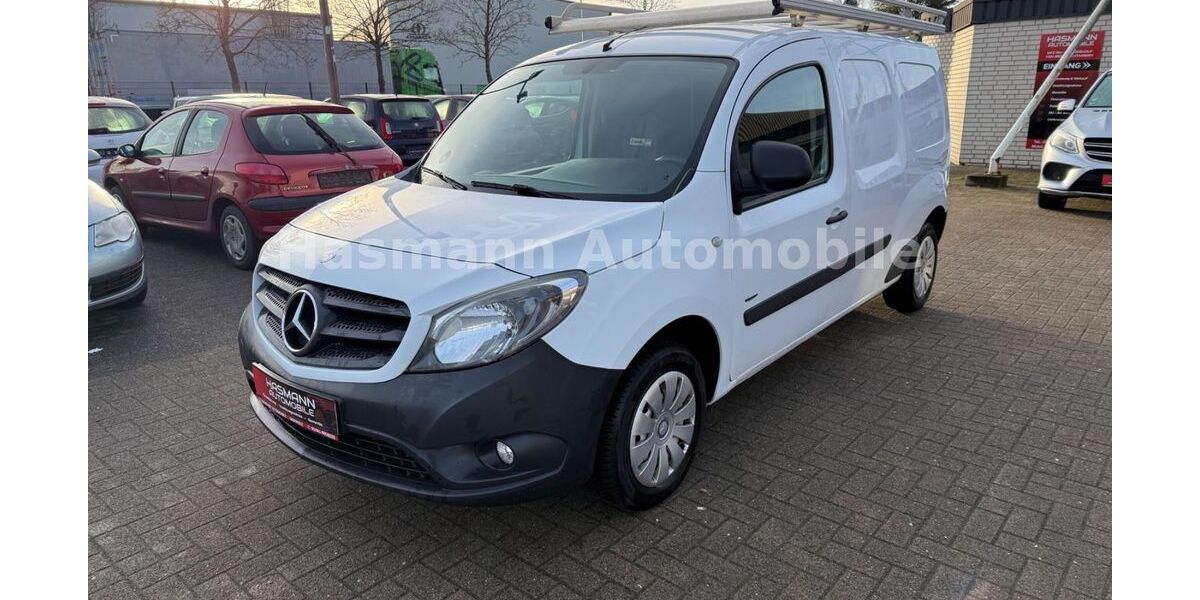 Mercedes-Benz Citan 91.000 km 8.999 &euro; Diepholz 49356