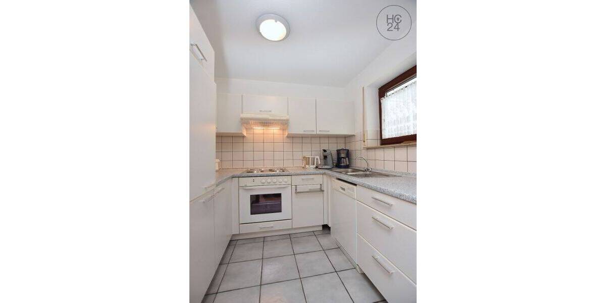 Etagenwohnung Magstadt - 2 Zimmer, 54 m&sup2;, 1.350&euro; | Angebot:26696350