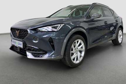 Cupra Formentor 33.700 km 25.480 &euro; Fürth 90763