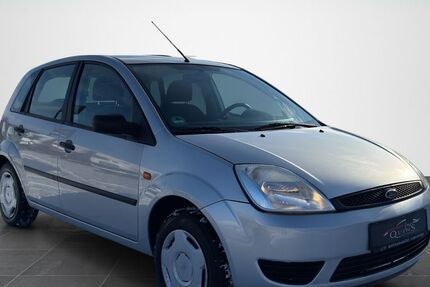 Ford Fiesta 136.982 km 2.990 &euro; Everswinkel 48351