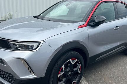 Opel Mokka 106.000 km 12.750 &euro; Berlin 12057