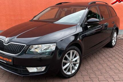 Skoda Octavia 204.350 km 9.890 &euro; Gotha 99867