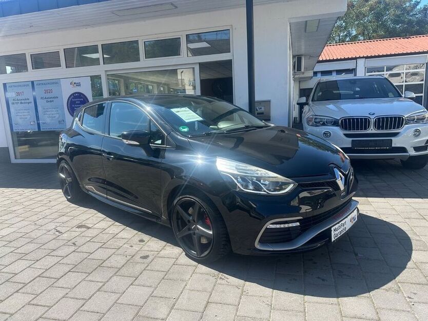 Clio