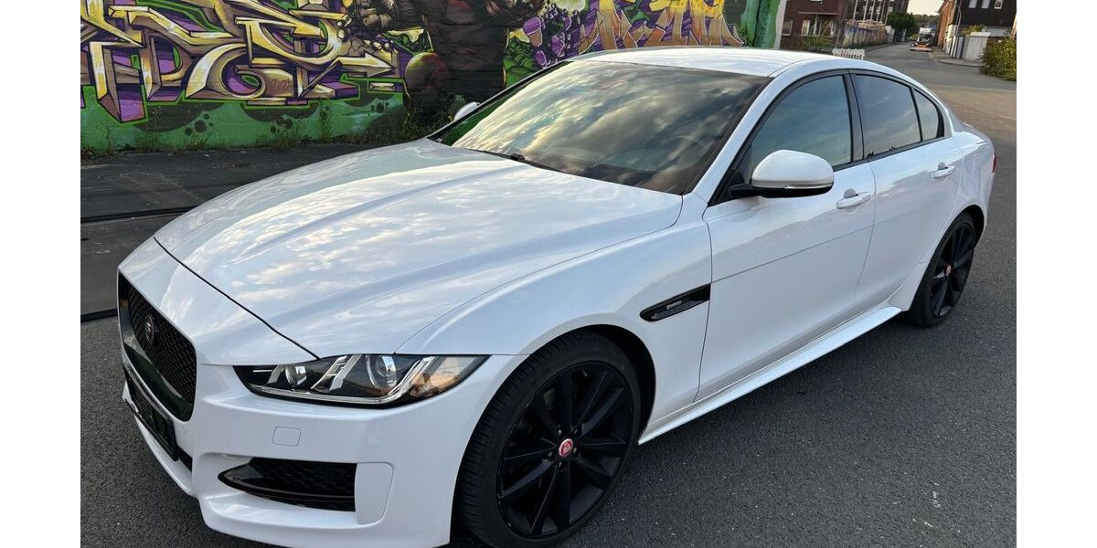 Jaguar XE 250.000 km 7.000 &euro; Dortmund 44339
