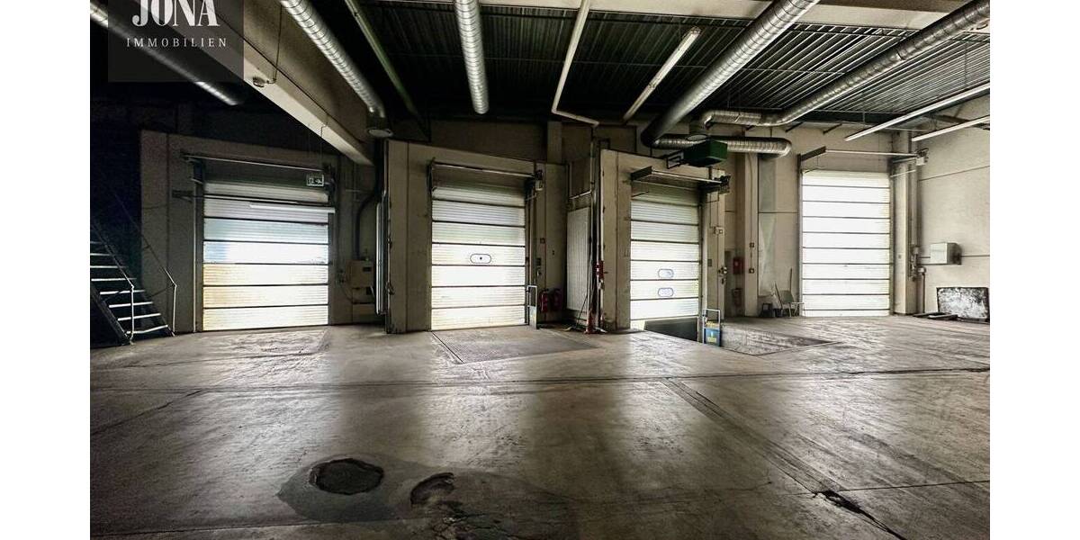 Gewerbeobjekt Münchberg - 2.490.000&euro; | Angebot:26902436