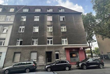 Wohnung Dortmund Mitte - 2 Zimmer, 62 m&sup2;, 760&euro; | Angebot:26864690