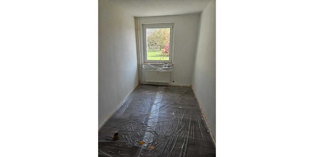 Erdgeschoßwohnung Aschersleben - 3 Zimmer, 59 m&sup2;, 354&euro; | Angebot:26322017