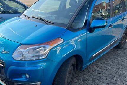 Citroen C3 127.000 km 2.999 &euro; Hohenstein ot Mackenrode 99755