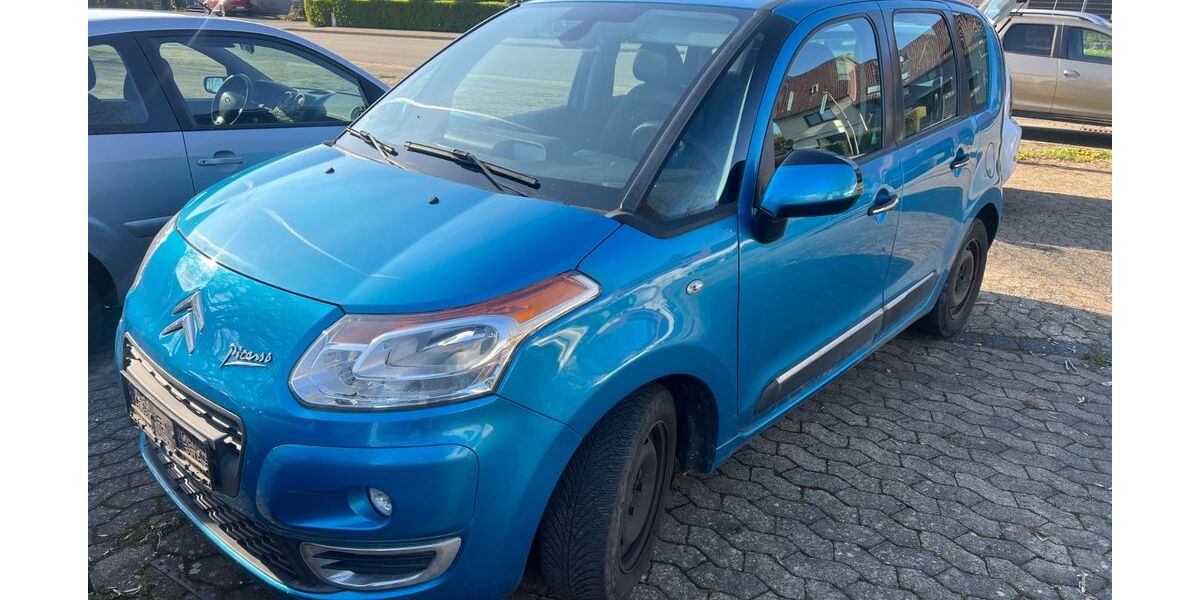 Citroen C3 127.000 km 2.999 &euro; Hohenstein ot Mackenrode 99755