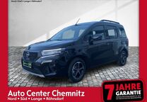 Gebrauchtwagen Nissan Townstar