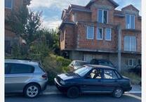 Haus in Nord Mazedonien Kumanovo