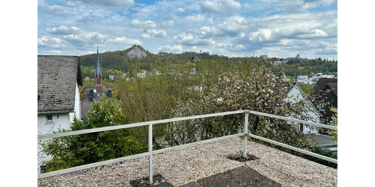 Einfamilienhaus Siegen Weidenau - 6.5 Zimmer, 150 m&sup2;, 324.000&euro; | Angebot:26253376