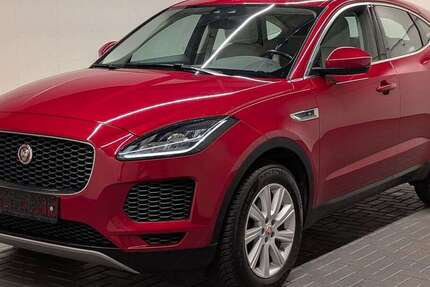 Jaguar E-Pace 97.100 km 20.480 &euro; Langenweddingen 39171